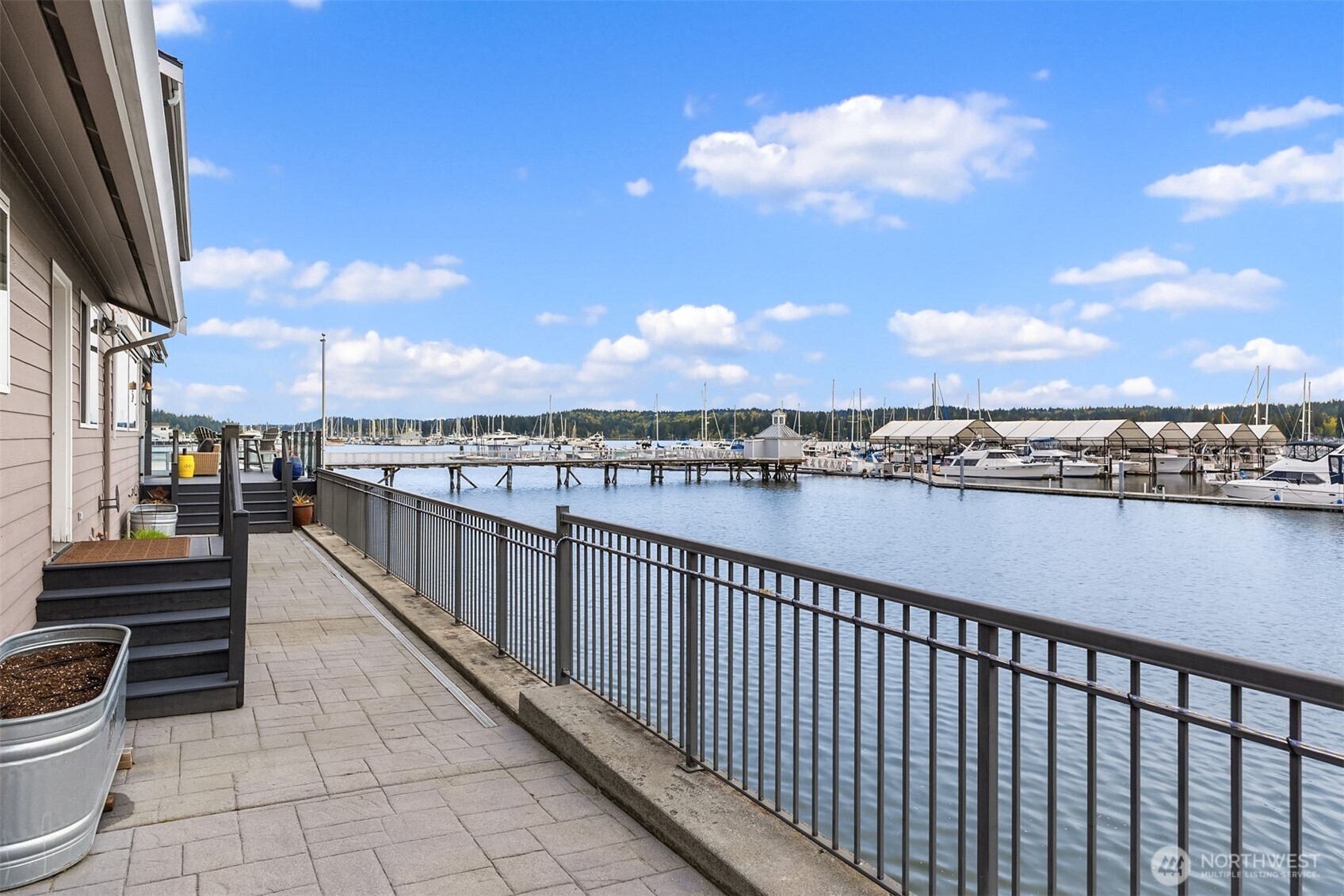 18211 Fjord Drive NE Poulsbo WA 98370