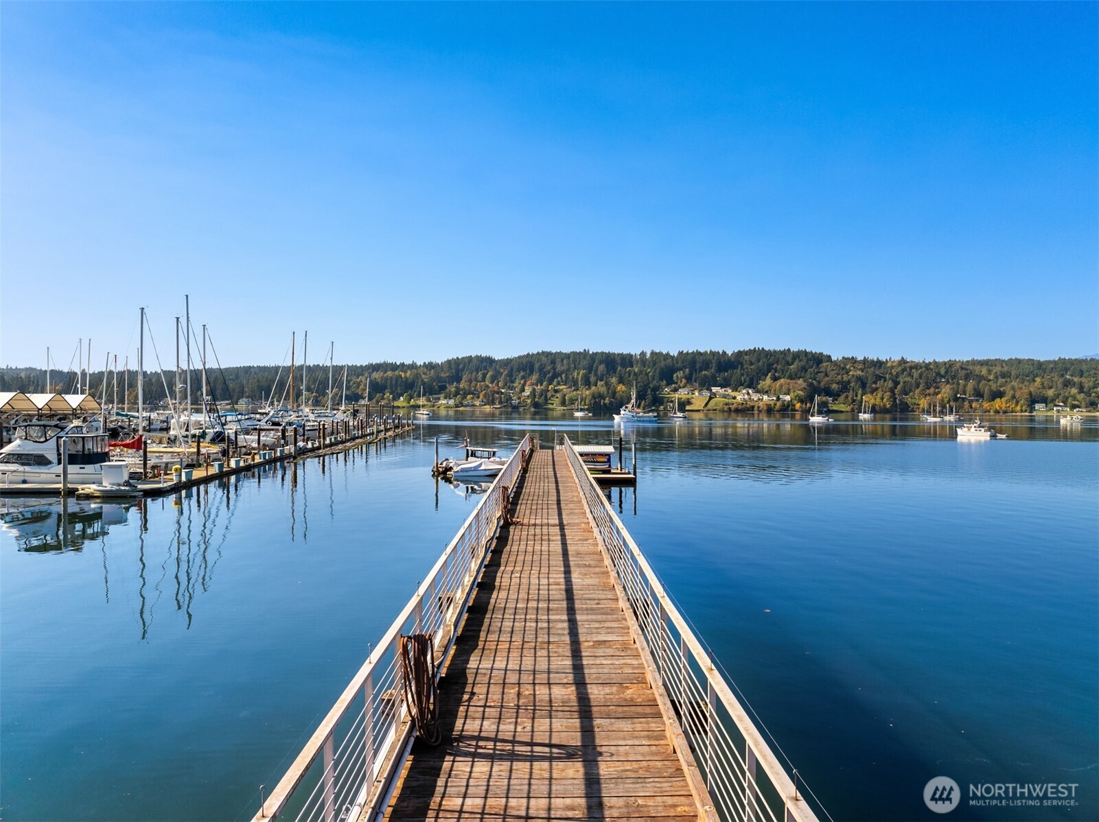 18211 Fjord Drive NE Poulsbo WA 98370