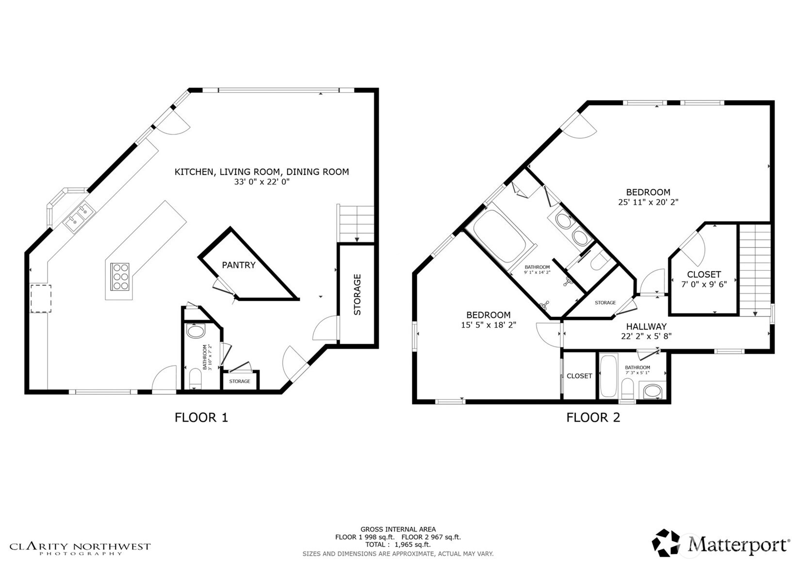18211 Fjord Drive NE Poulsbo WA 98370
