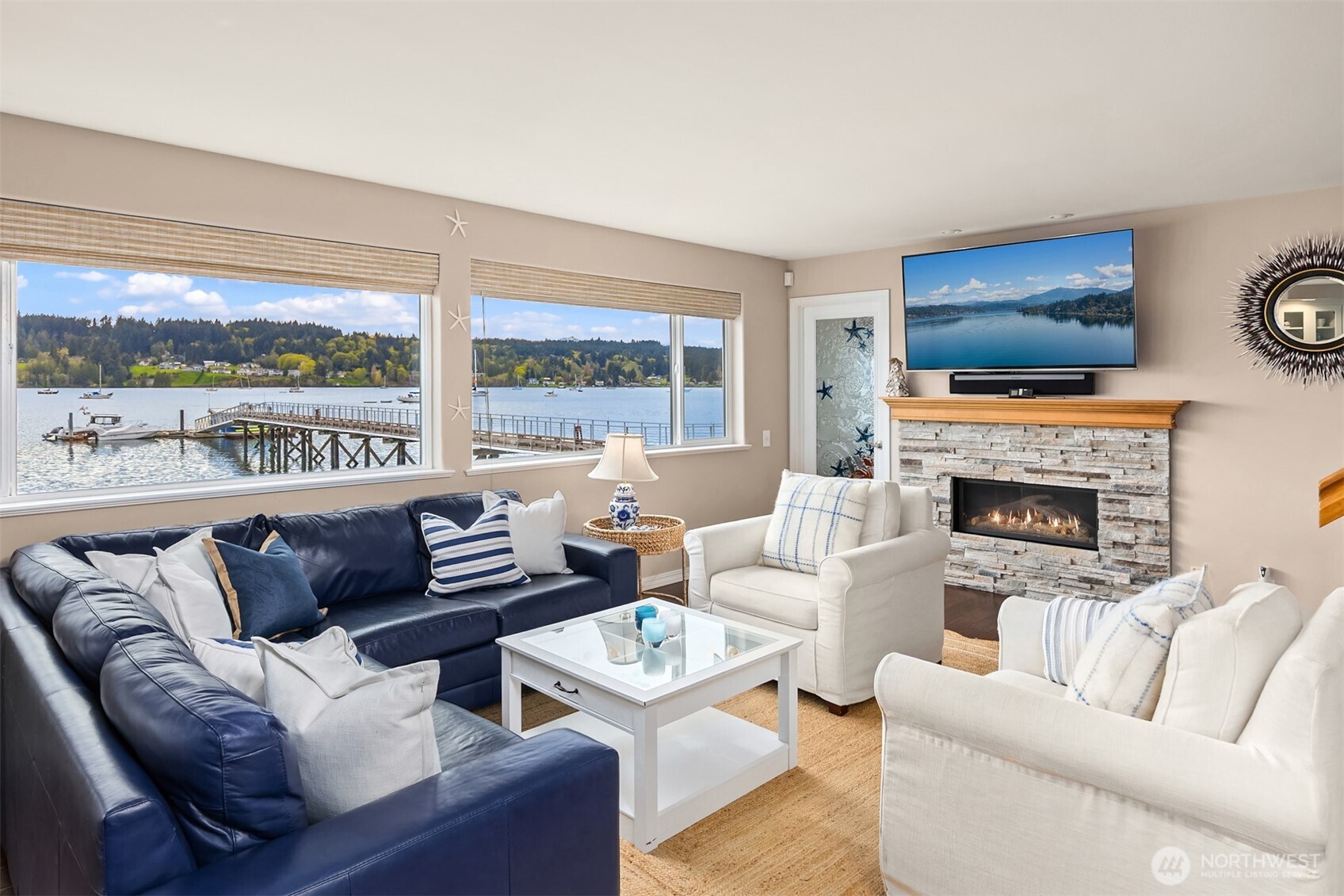 18211 Fjord Drive NE Poulsbo WA 98370