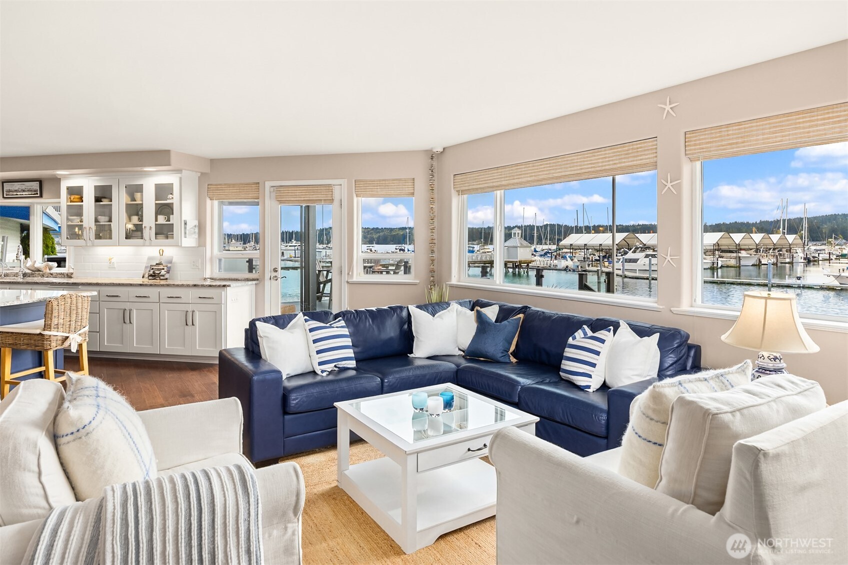 18211 Fjord Drive NE Poulsbo WA 98370