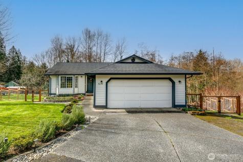 8618 74th Drive NE Marysville WA 98270