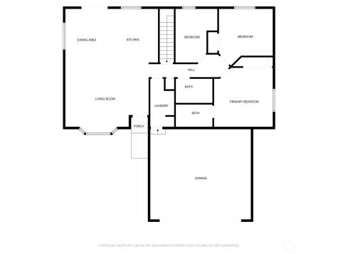 8618 74th Drive NE Marysville WA 98270