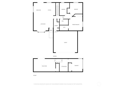 8618 74th Drive NE Marysville WA 98270