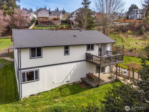 8618 74th Drive NE Marysville WA 98270