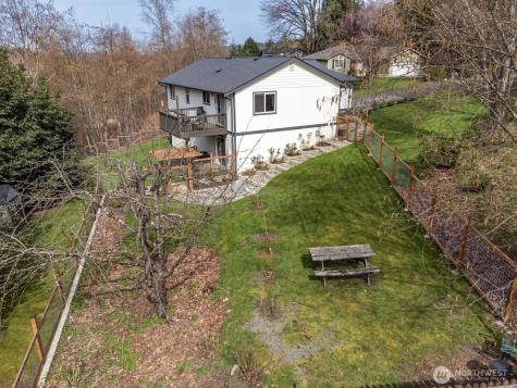 8618 74th Drive NE Marysville WA 98270