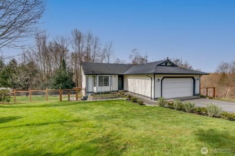 8618 74th Drive NE Marysville WA 98270