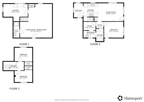 2208 Smithers Avenue S Renton WA 98055