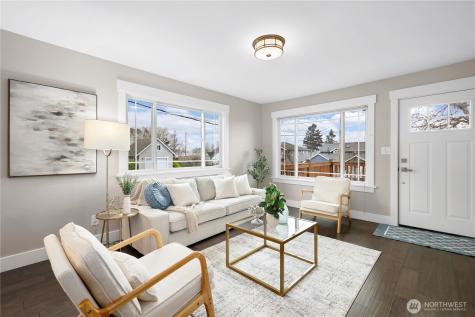 2208 Smithers Avenue S Renton WA 98055