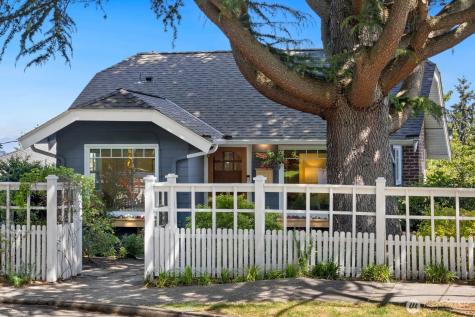 2580 5th Avenue W Seattle WA 98119