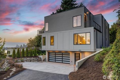 6950 SE Maker Street Mercer Island WA 98040