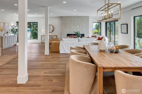 6950 SE Maker Street Mercer Island WA 98040