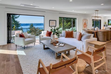 6950 SE Maker Street Mercer Island WA 98040