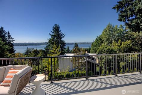 6950 SE Maker Street Mercer Island WA 98040