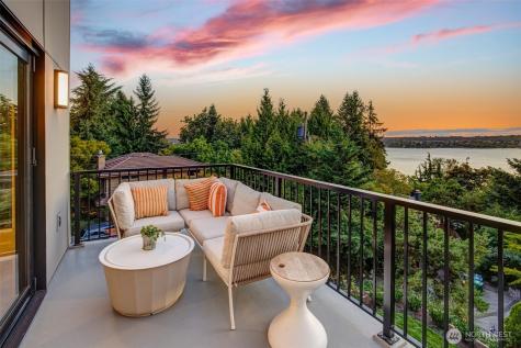 6950 SE Maker Street Mercer Island WA 98040
