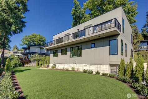 6950 SE Maker Street Mercer Island WA 98040
