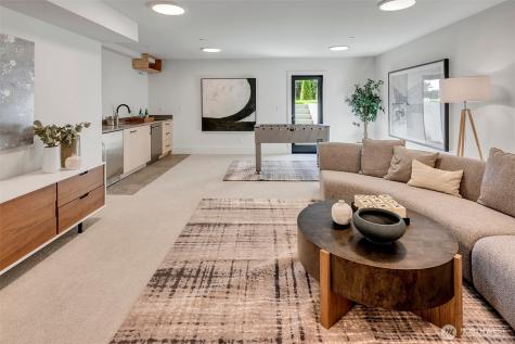 6950 SE Maker Street Mercer Island WA 98040