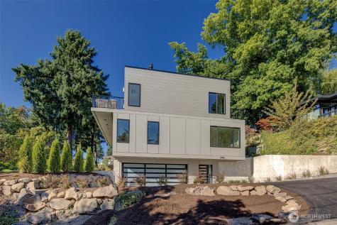 6950 SE Maker Street Mercer Island WA 98040