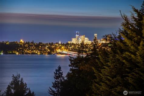 6950 SE Maker Street Mercer Island WA 98040