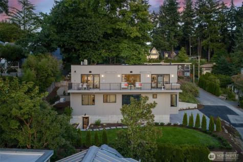 6950 SE Maker Street Mercer Island WA 98040