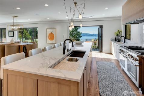 6950 SE Maker Street Mercer Island WA 98040