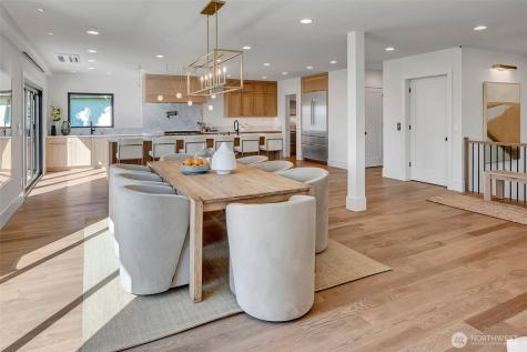 6950 SE Maker Street Mercer Island WA 98040