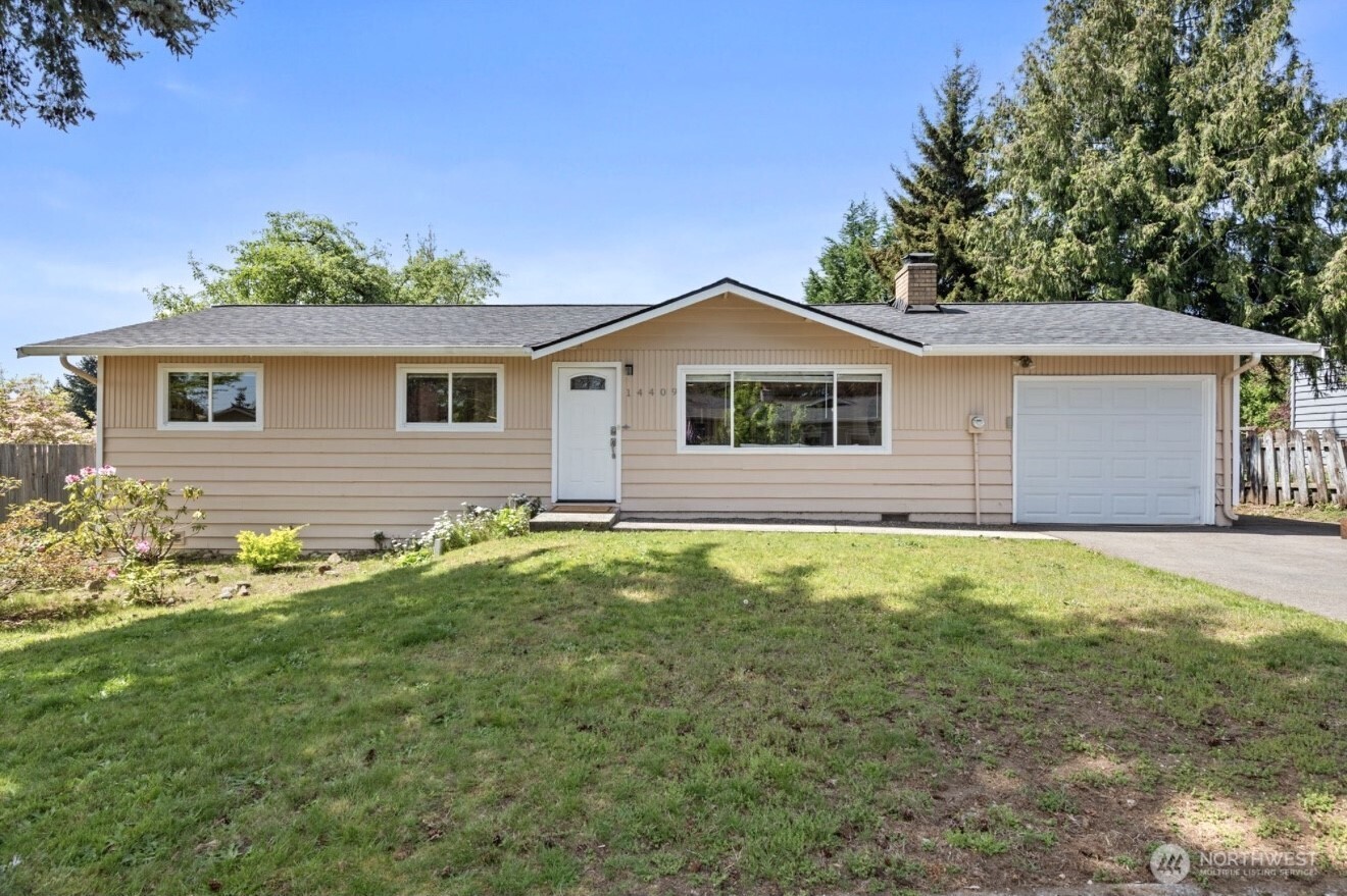 14409 83rd Avenue NE Kirkland WA 98034