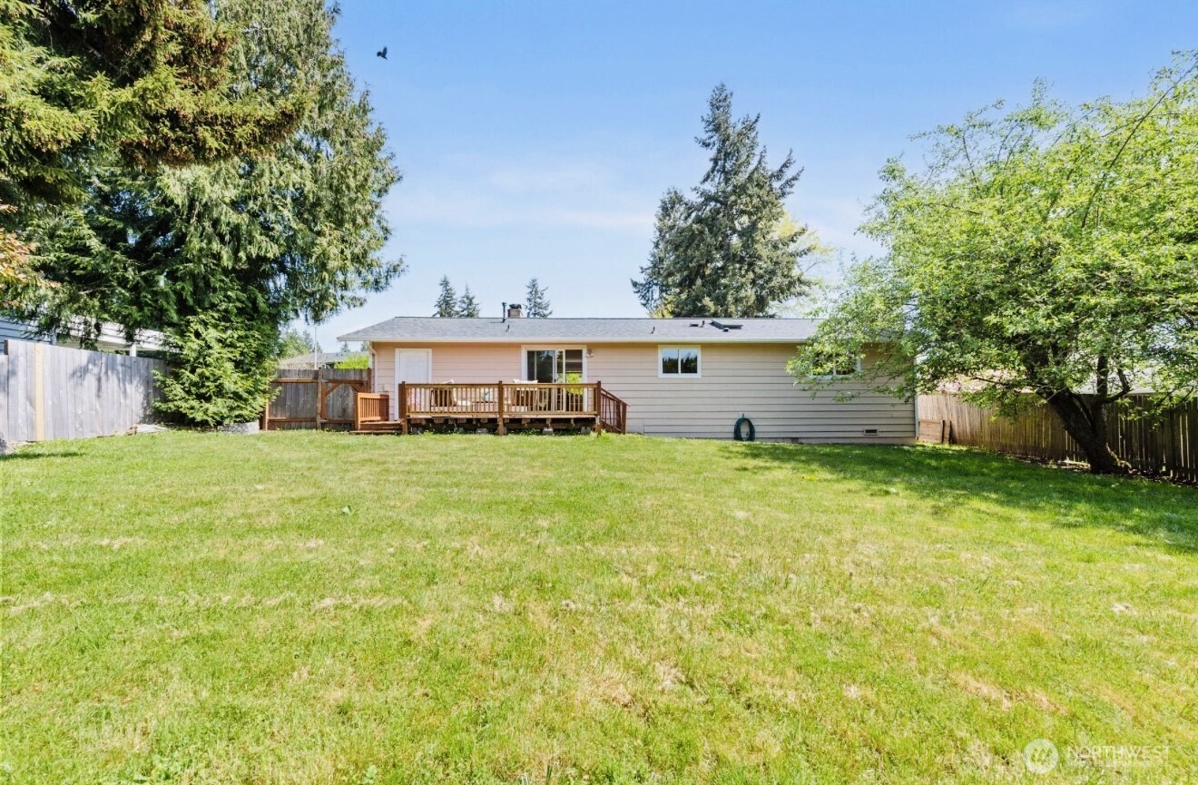14409 83rd Avenue NE Kirkland WA 98034