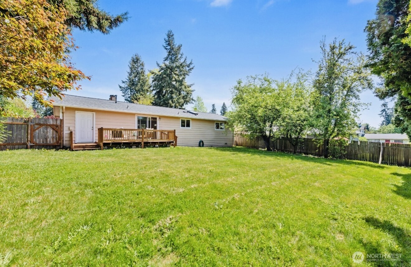 14409 83rd Avenue NE Kirkland WA 98034