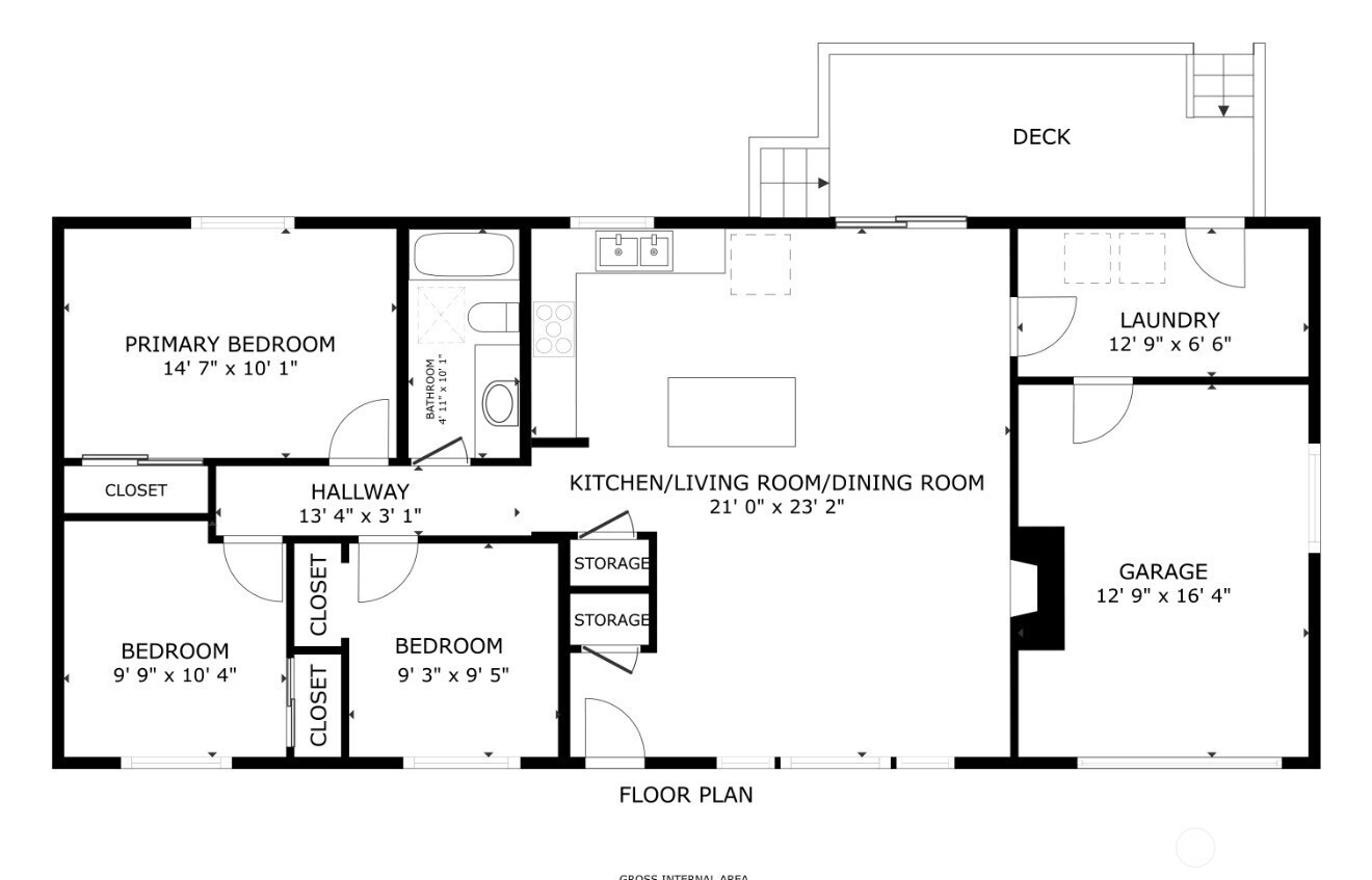 14409 83rd Avenue NE Kirkland WA 98034