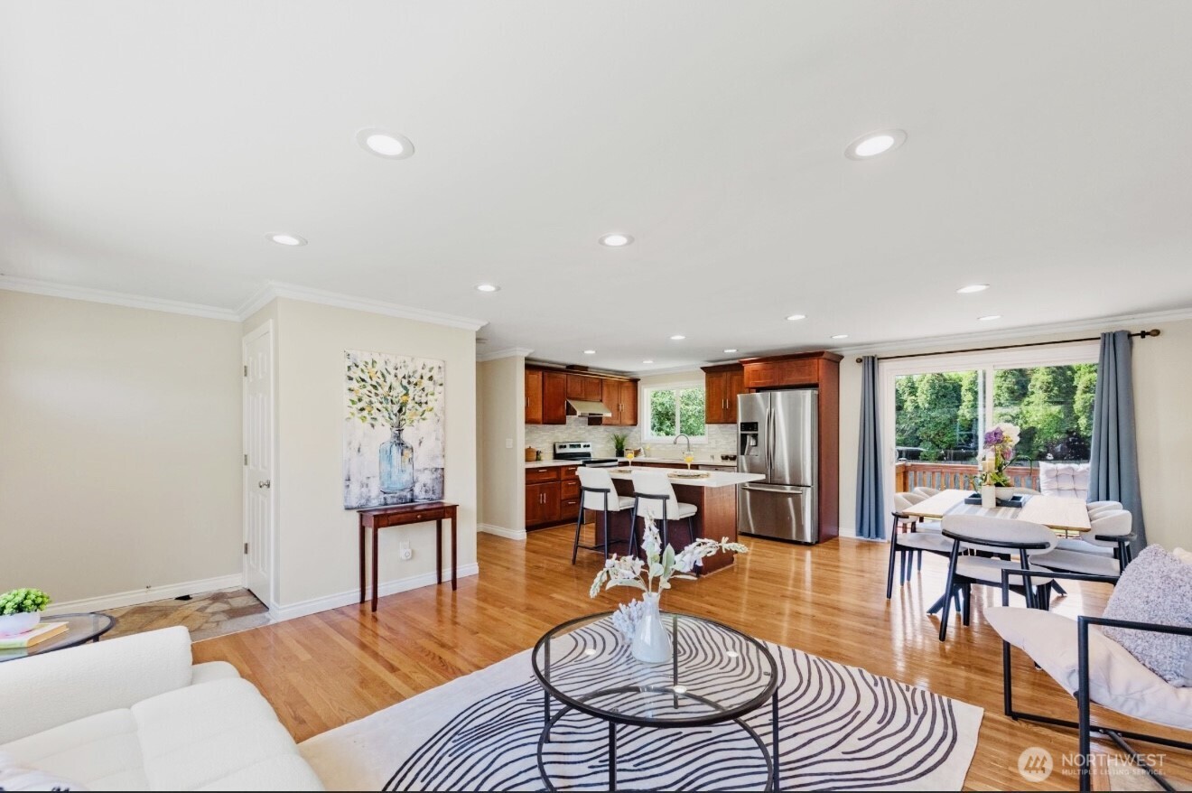 14409 83rd Avenue NE Kirkland WA 98034