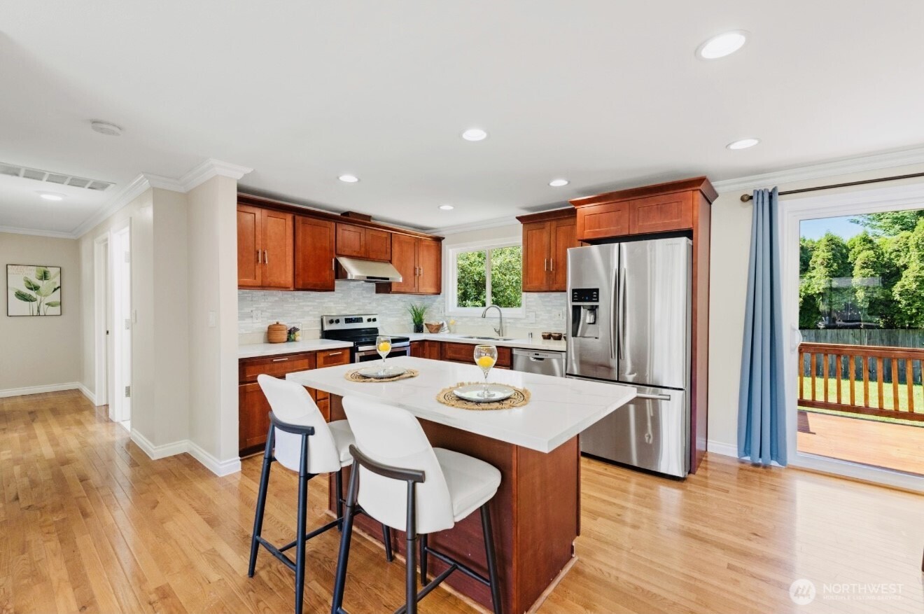 14409 83rd Avenue NE Kirkland WA 98034