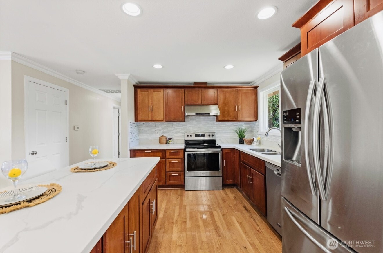 14409 83rd Avenue NE Kirkland WA 98034