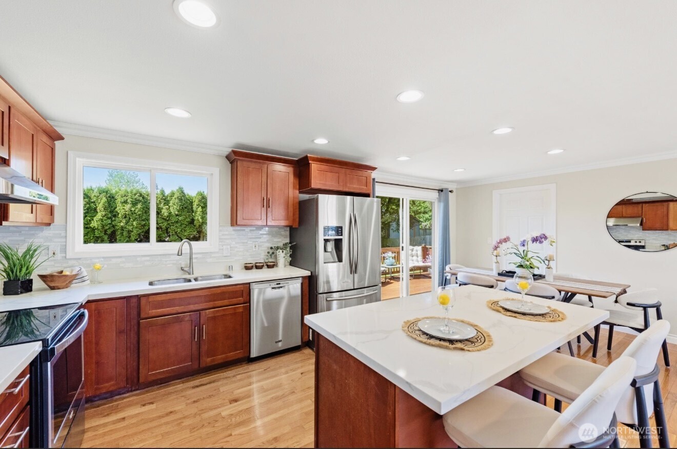 14409 83rd Avenue NE Kirkland WA 98034