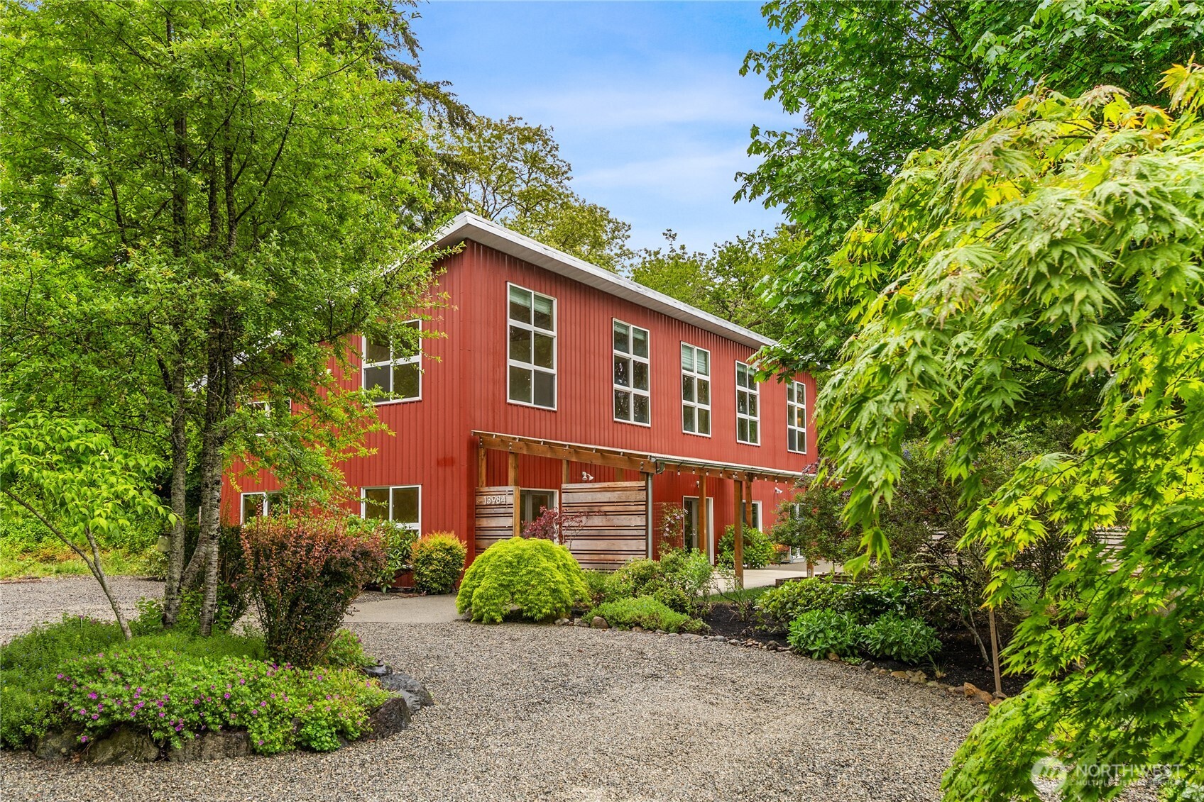 13984 Toad Holler Pl NE Bainbridge Island WA 98110