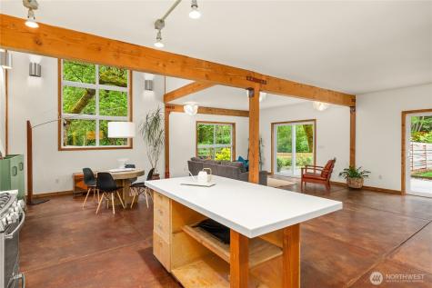 13984 Toad Holler Pl NE Bainbridge Island WA 98110
