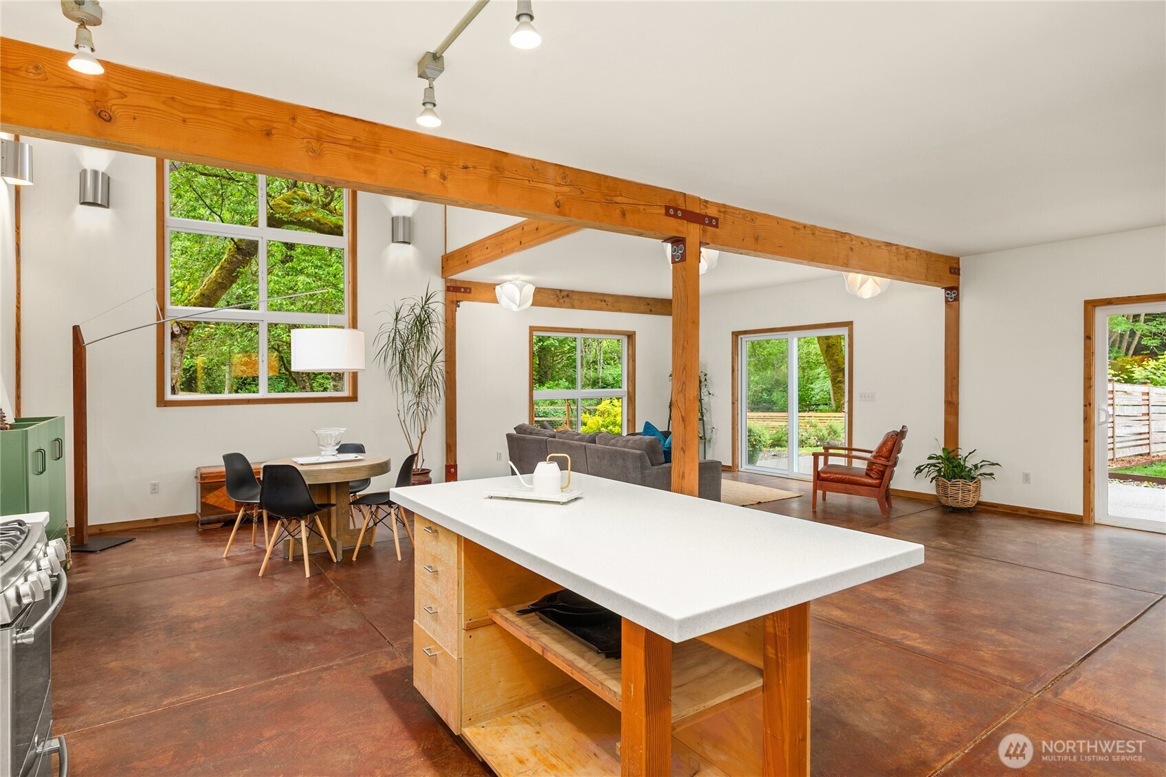 13984 Toad Holler Pl NE Bainbridge Island WA 98110