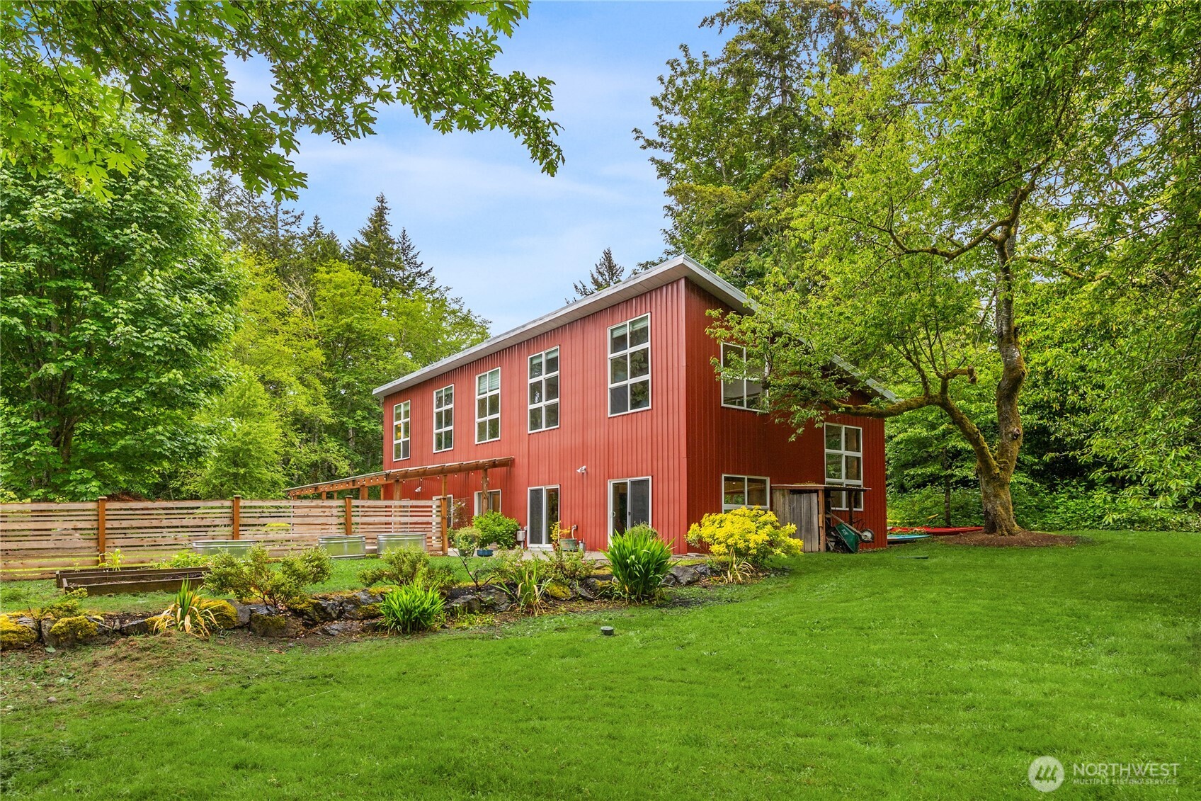 13984 Toad Holler Pl NE Bainbridge Island WA 98110