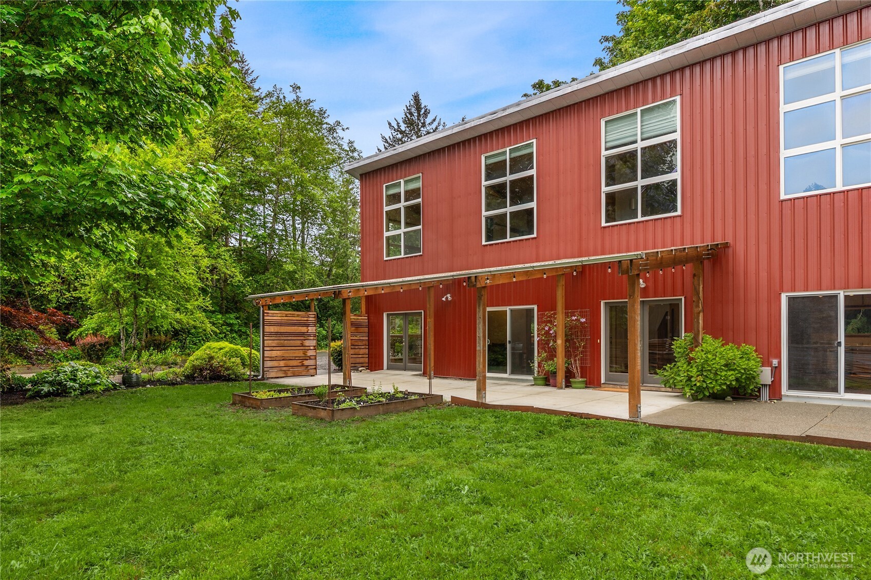 13984 Toad Holler Pl NE Bainbridge Island WA 98110