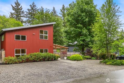 13984 Toad Holler Pl NE Bainbridge Island WA 98110
