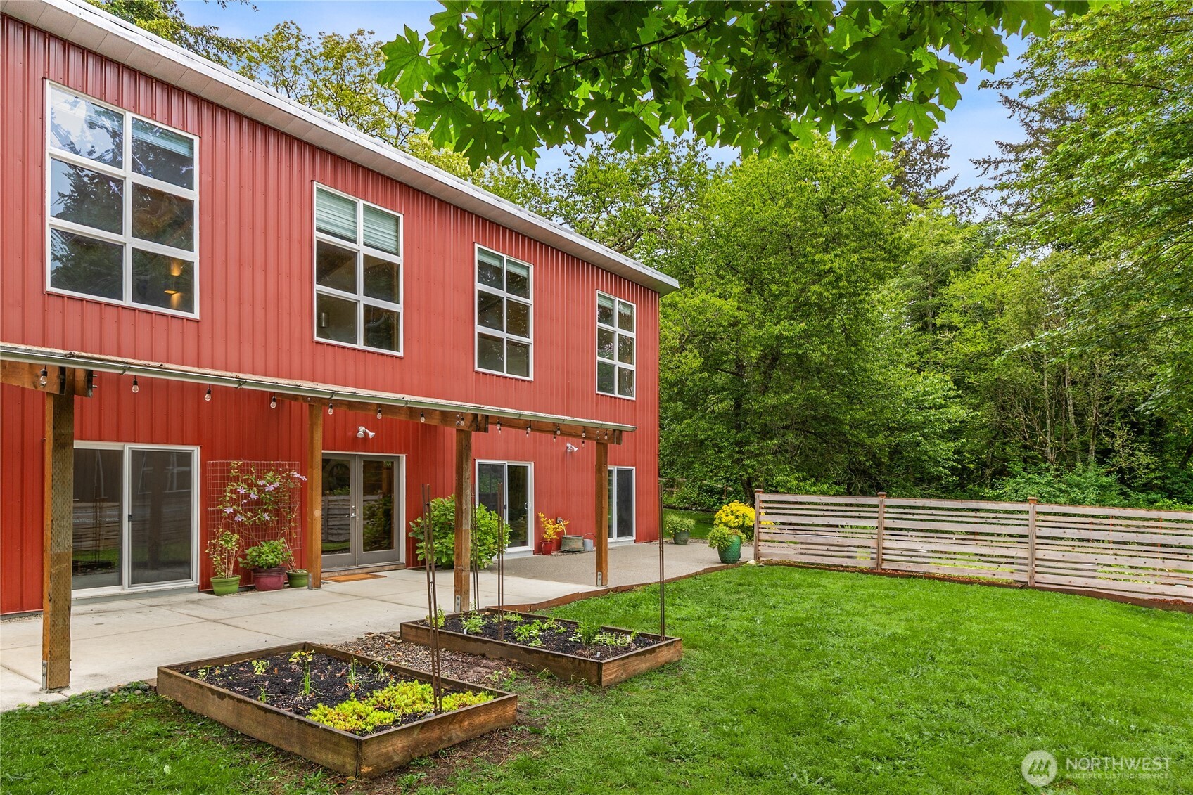 13984 Toad Holler Pl NE Bainbridge Island WA 98110