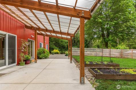 13984 Toad Holler Pl NE Bainbridge Island WA 98110