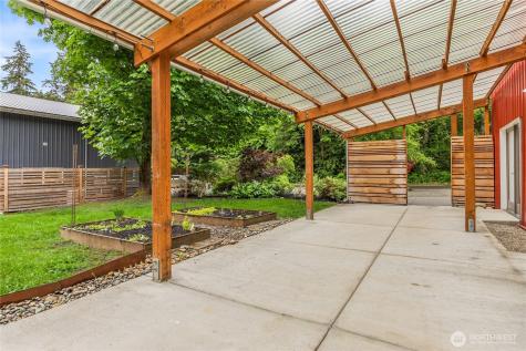 13984 Toad Holler Pl NE Bainbridge Island WA 98110