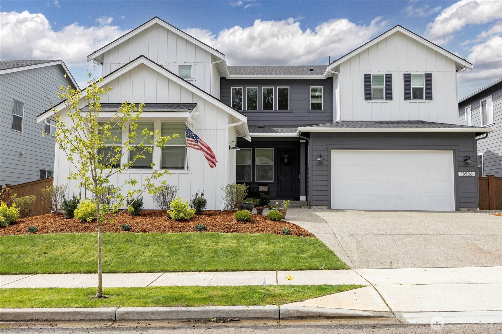 18526 Sawgrass Drive NE Poulsbo WA 98370