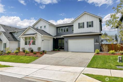 18526 Sawgrass Drive NE Poulsbo WA 98370