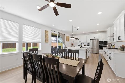 18526 Sawgrass Drive NE Poulsbo WA 98370