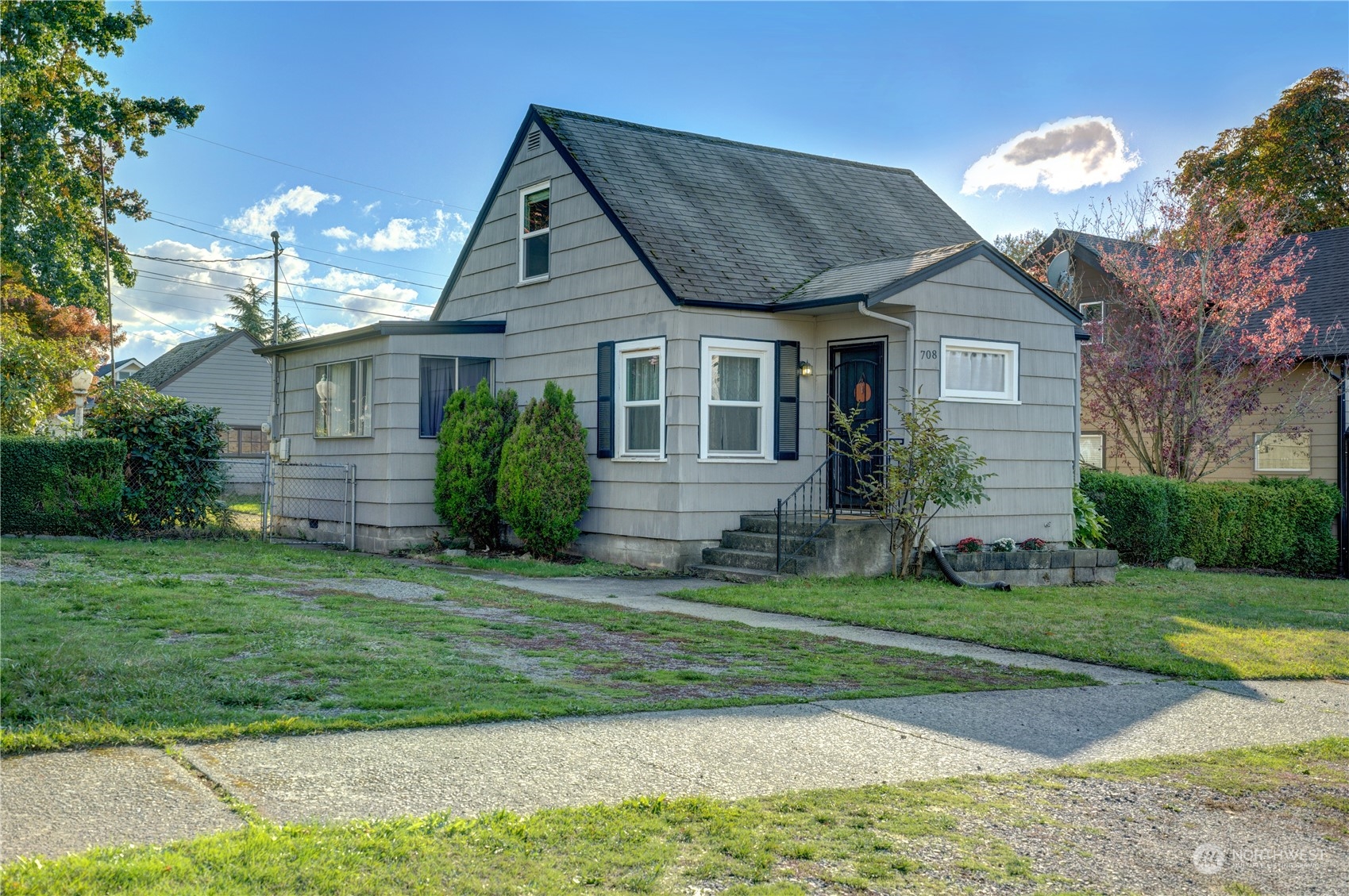708 E 53rd Street Tacoma WA 98404