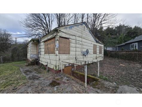 4010 22nd Avenue SW Seattle WA 98106