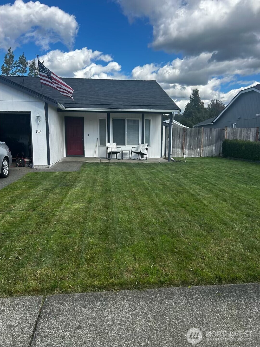 1318 Headly Avenue NW Orting WA 98360