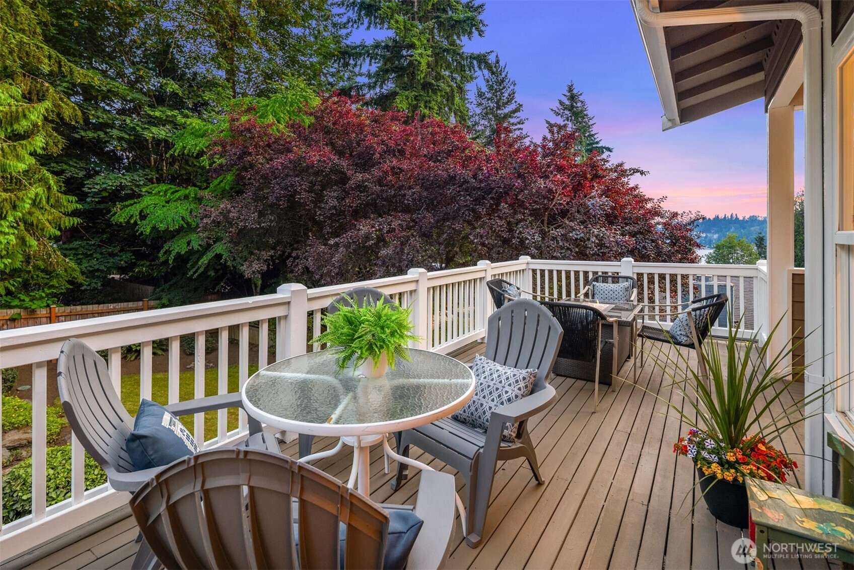 10133 NE 113th Place Kirkland WA 98033